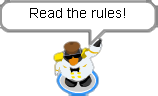 Read the Rules